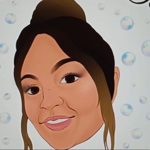 Meet your Posher, Erika